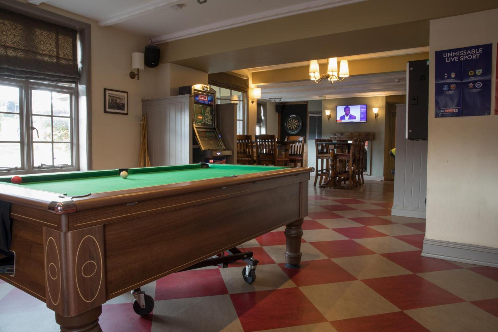 Balfour Arms Hotel Sidmouth Quarto foto