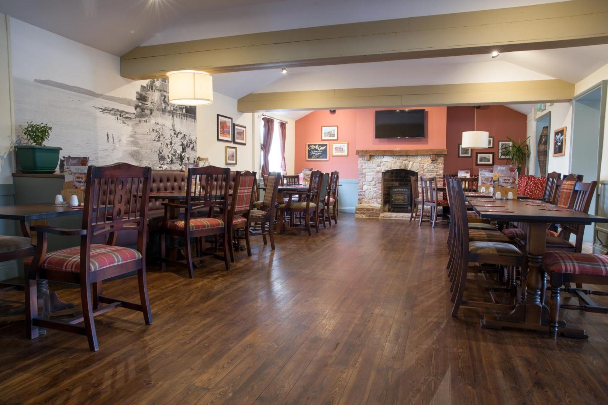 Balfour Arms Hotel Sidmouth Quarto foto